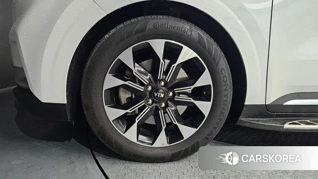 Kia Carnival 4th generation id 3866463 из Кореи 15