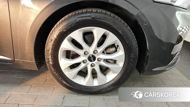 Kia K8 id 3799894 из Кореи 15