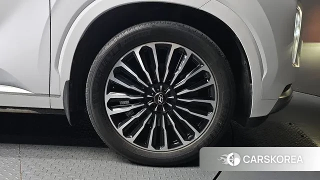 Hyundai Palisade id 3492987 из Кореи 15