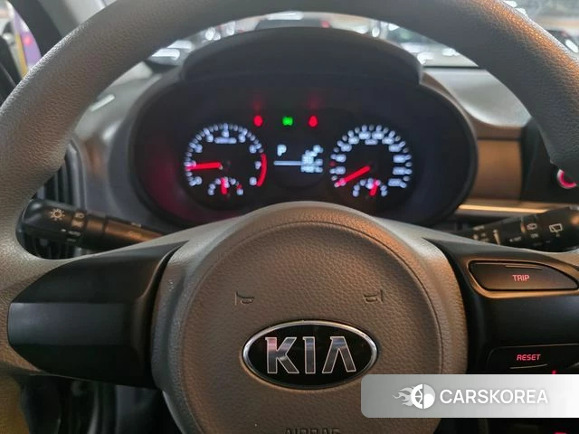 Kia Morning Urban (JA) id 4303880 из Кореи 9