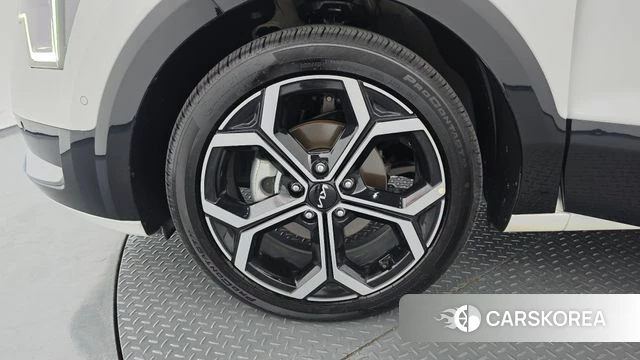Kia Di Ol Nu Niro id 4773676 из Кореи 15