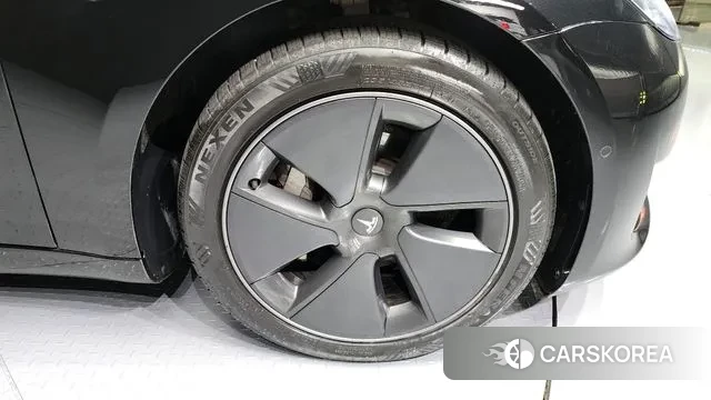 Tesla Model 3 id 3258139 из Кореи 15