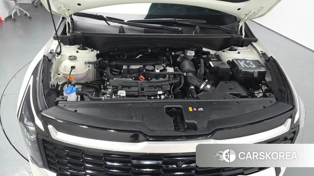 Kia The New Sportage 5th Generation id 4617274 из Кореи 26
