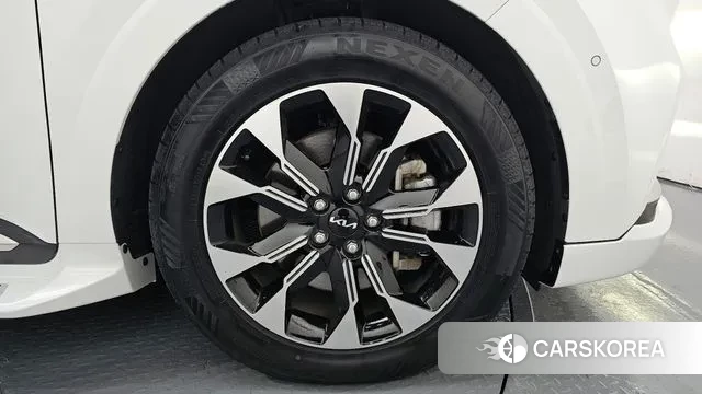 Kia Carnival 4th generation id 3437744 из Кореи 15