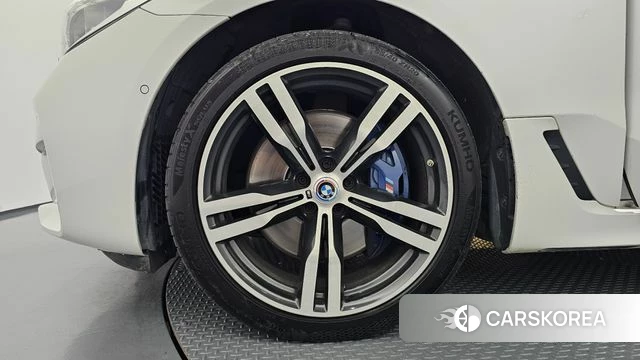 BMW 6 Series GT (G32) id 4900949 из Кореи 15