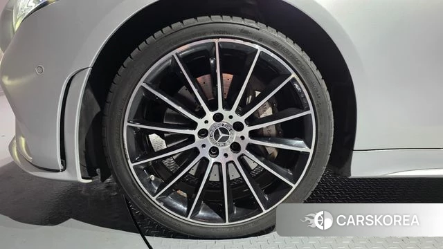 Mercedes-Benz CLS-Class C257 id 4508427 из Кореи 28
