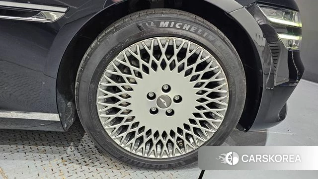 Genesis G80 (RG3) id 4631100 из Кореи 15