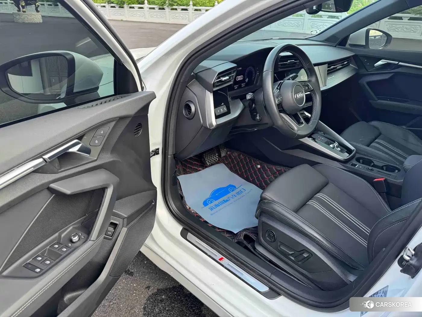 Audi A3 id 4664403 из Китая 17