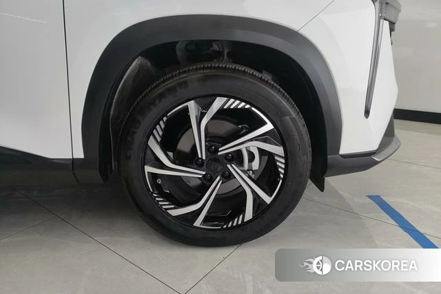 Geely Automobile Boyue id 4217376 из Китая 12