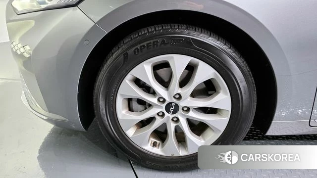Kia K8 id 4354894 из Кореи 29