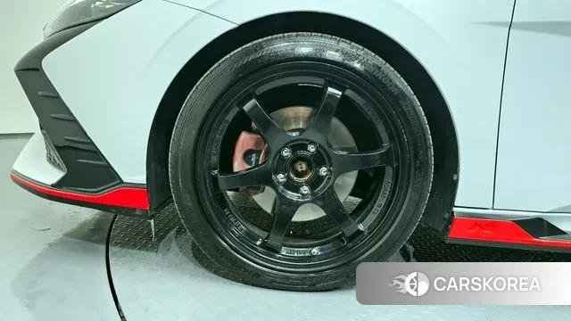 Hyundai Avante (CN7) id 3551602 из Кореи 15