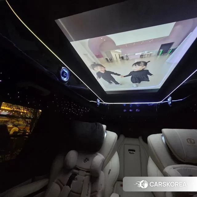 Kia The New Carnival 4th Generation id 3571342 из Кореи 8