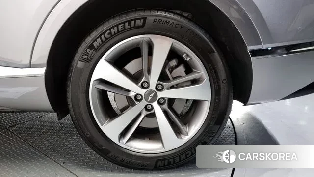 Genesis GV80 id 3007844 из Кореи 15