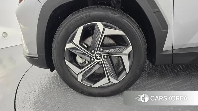 Hyundai Tucson (NX4) id 2993931 из Кореи 15