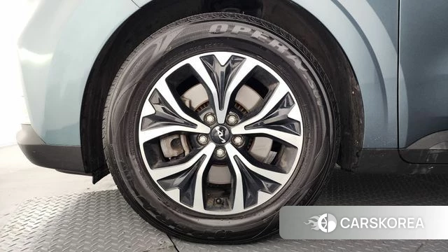 Kia Carnival 4th generation id 3794497 из Кореи 15
