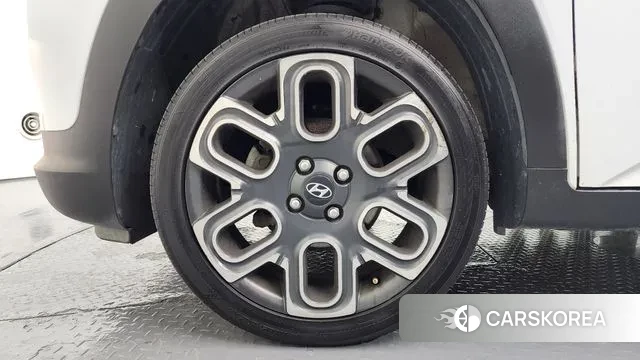 Hyundai Casper id 3421224 из Кореи 15