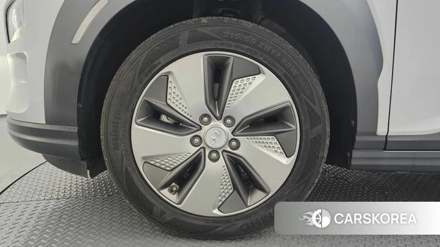 Hyundai Kona Electric id 4536504 из Кореи 25