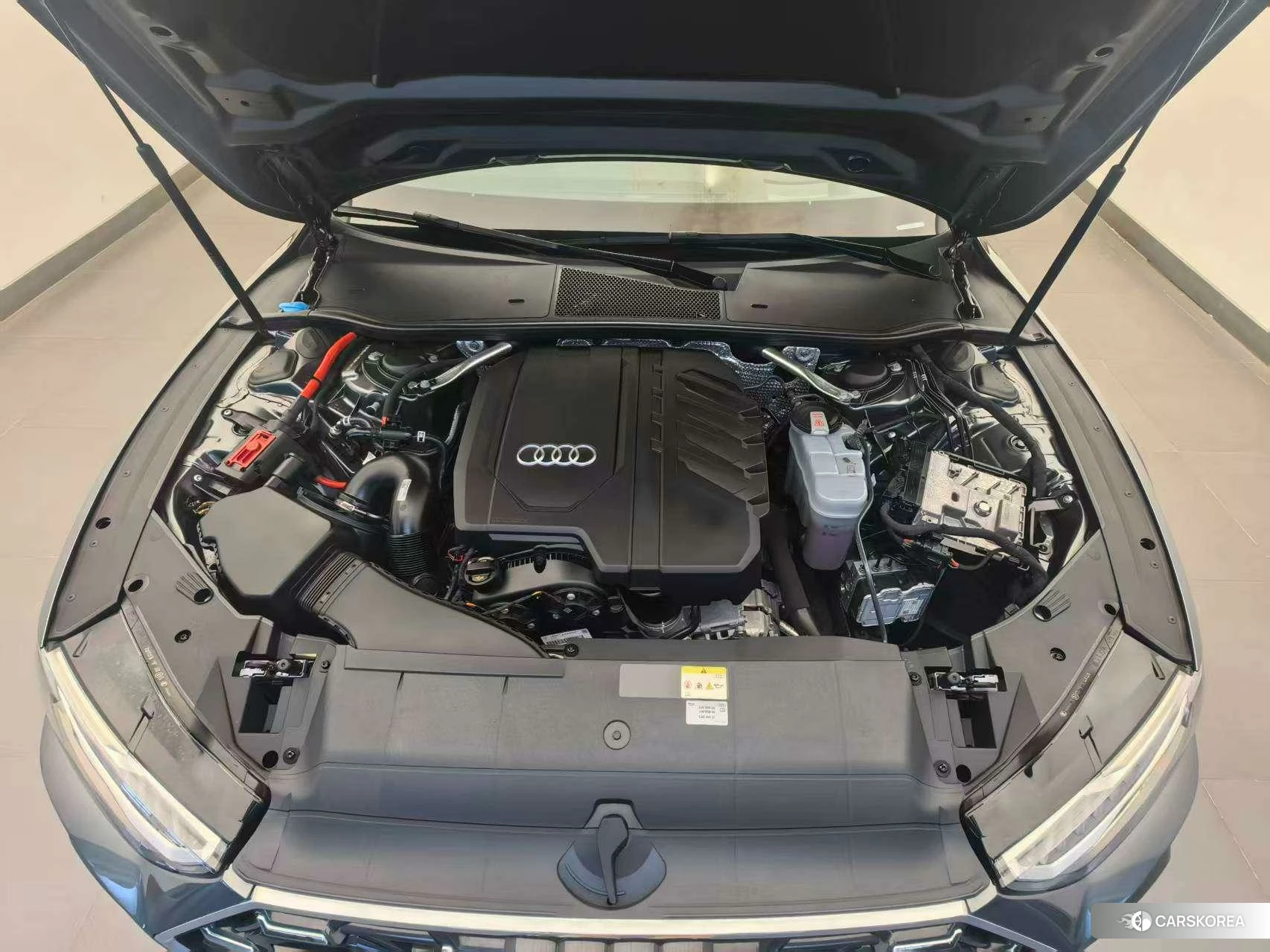 Audi A7 id 4505056 из Китая 10