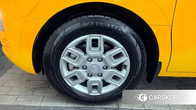 Hyundai Staria id 4280893 из Кореи 15