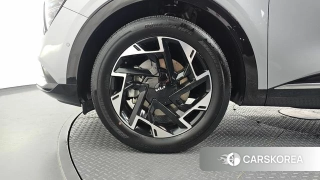 Kia Sportage 5th Generation id 4640640 из Кореи 14