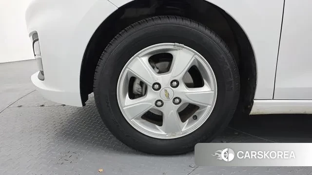 Chevrolet (GM Daewoo) The New Spark id 3483811 из Кореи 15