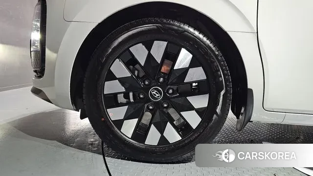 Hyundai Staria id 3605696 из Кореи 15