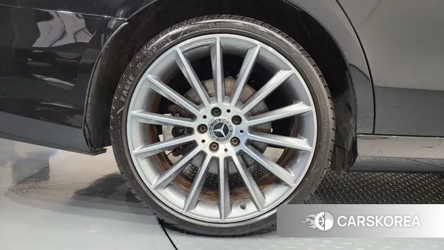 Mercedes-Benz E-Class W213 id 3778281 из Кореи 15