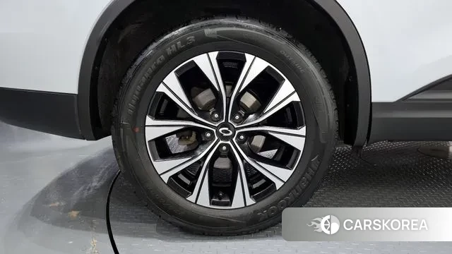 Renault Korea (Samsung) The New QM6 id 3620738 из Кореи 15