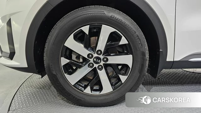 Kia Sorento 4th Generation id 4384145 из Кореи 25