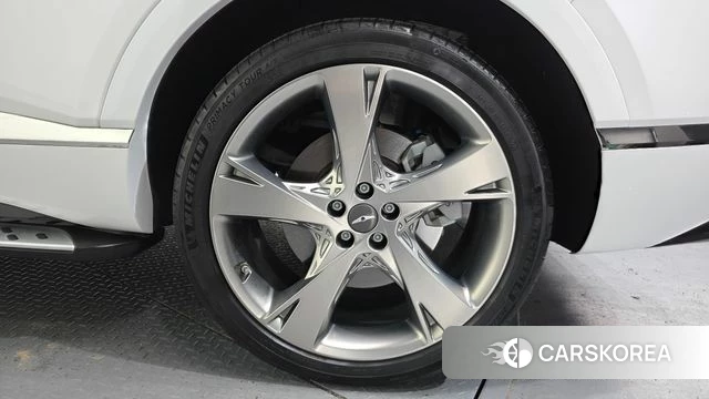 Genesis GV80 id 3870777 из Кореи 15