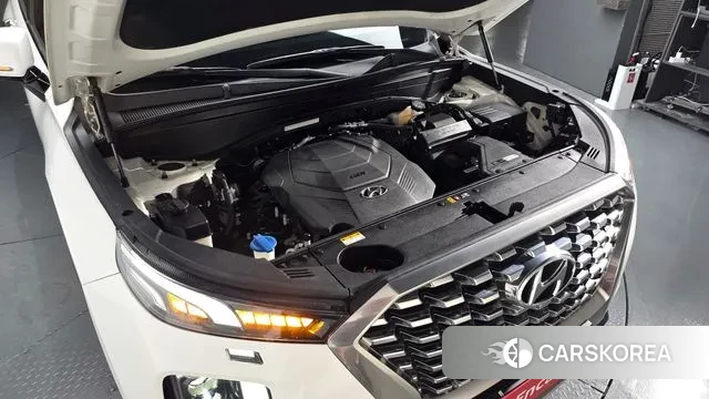 Hyundai Palisade id 3055277 из Кореи 15