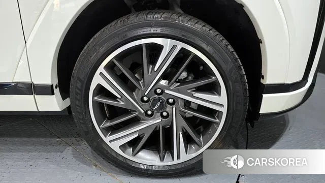 Ssangyong Actian 2nd Generation id 3185139 из Кореи 15