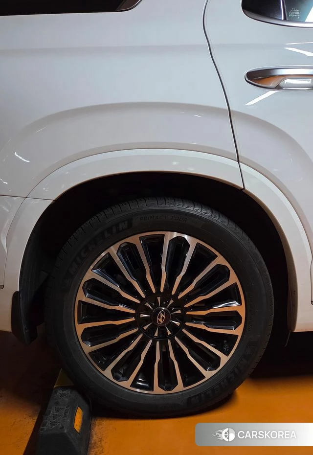 Hyundai Palisade id 4410082 из Кореи 15