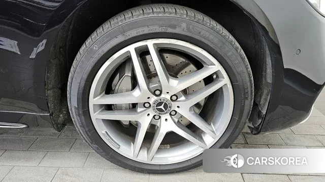 Mercedes-Benz S-Class W222 id 3500055 из Кореи 15