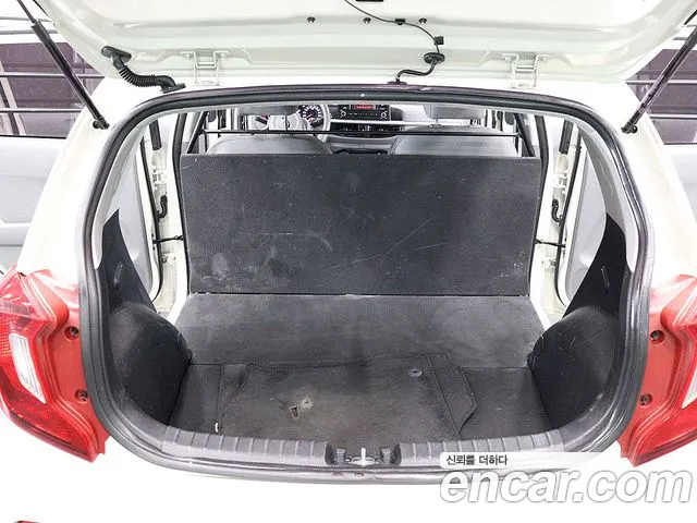 Kia All New Morning (JA) id 2709433 из Кореи 7