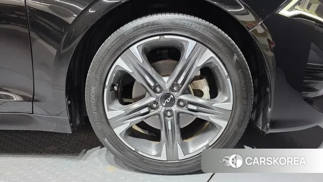 Kia K5 3rd generation id 3469204 из Кореи 15