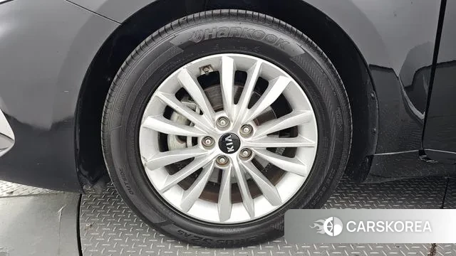 Kia K7 Premier id 3055105 из Кореи 15