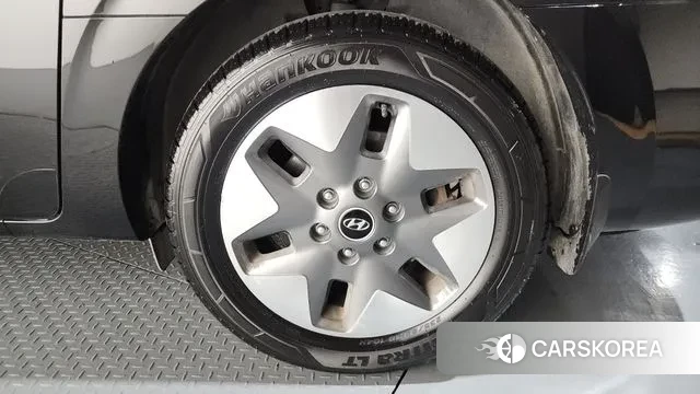 Hyundai Staria id 3473544 из Кореи 15