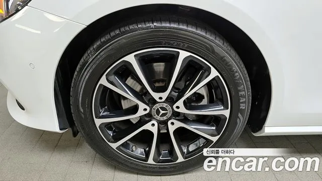 Mercedes-Benz E-Class W213 id 2446489 из Кореи 15
