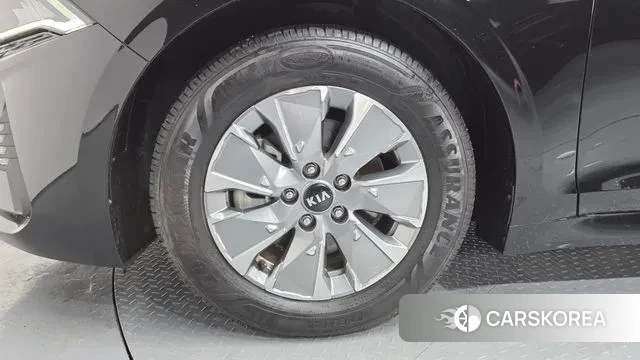 Kia K5 Hybrid 3rd Generation id 3753588 из Кореи 15