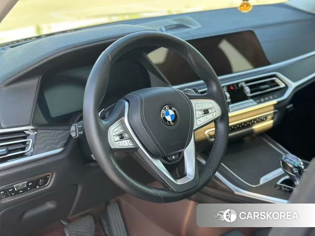 BMW X7 id 4299626 из Китая 14