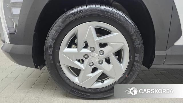 Hyundai Kona (SX2) id 4640540 из Кореи 25