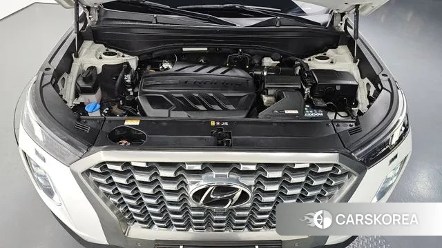 Hyundai Palisade id 3690796 из Кореи 15