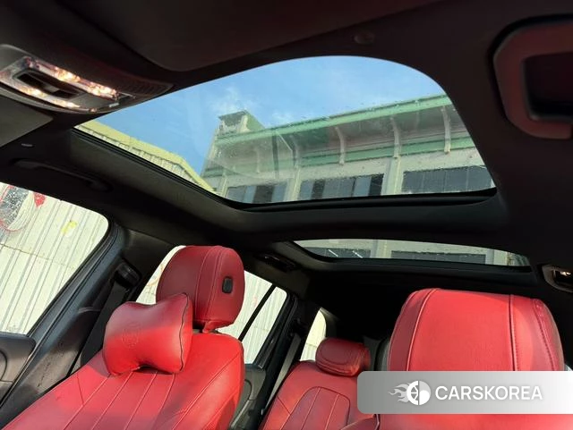Mercedes-Benz GLB id 4367510 из Китая 13