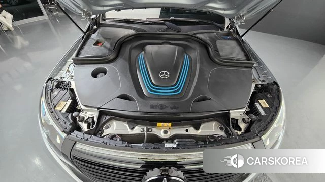 Mercedes-Benz EQC N293 id 4785126 из Кореи 28