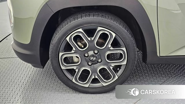 Hyundai Casper id 4489203 из Кореи 26