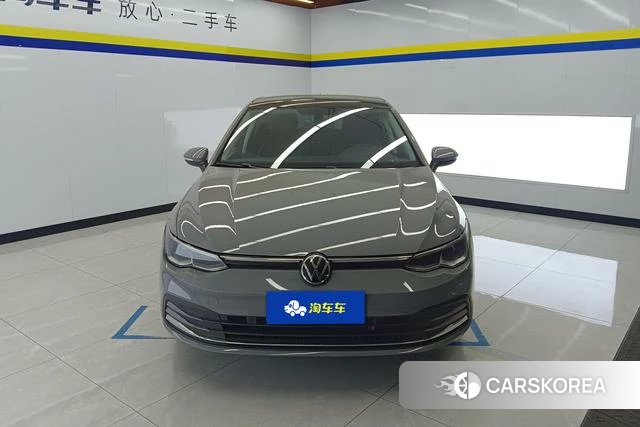 Volkswagen Golf id 4216345 из Китая 12