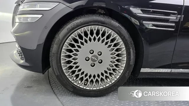 Genesis G80 (RG3) id 3735535 из Кореи 15