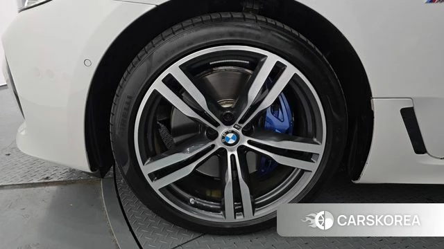 BMW 6 Series GT (G32) id 3842296 из Кореи 15