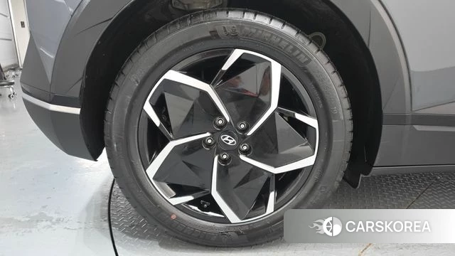 Hyundai Ionic 5 id 4649922 из Кореи 15